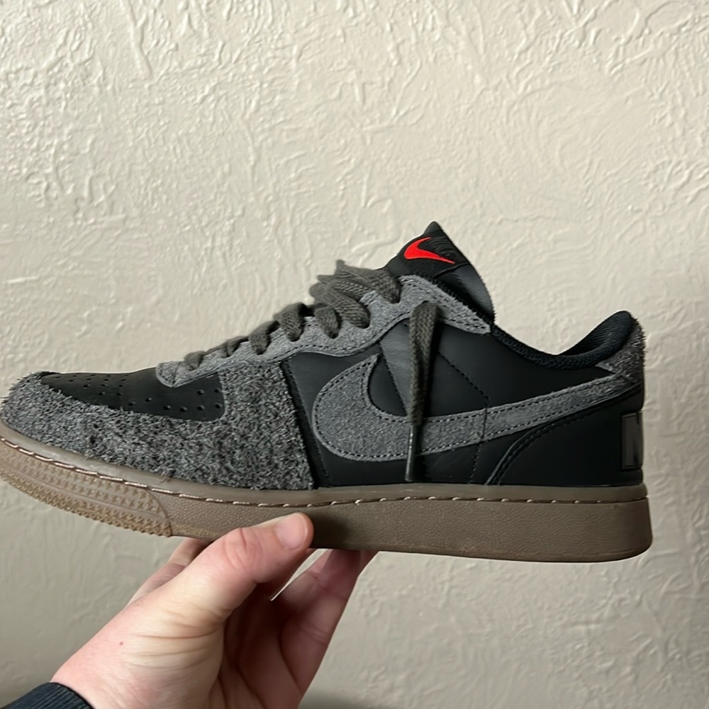 Nike Terminator Low